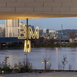 Superior Room Garonne view
